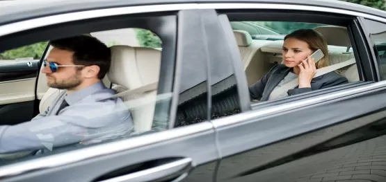 C'est quoi un chauffeur privé (ou un VTC) ?
